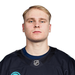 Kakko, Kaapo headshot