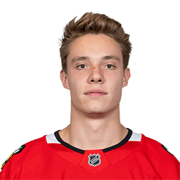Vlasic, Alex headshot