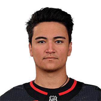 Suzuki, Ryan headshot