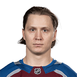 Kiviranta, Joel headshot