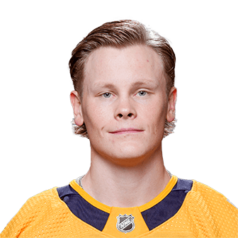 Parssinen, Juuso headshot