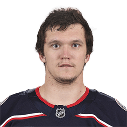 Voronkov, Dmitri headshot