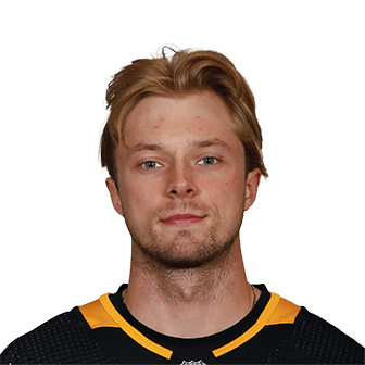 Lindberg, Filip headshot