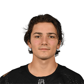 Toporowski, Luke headshot