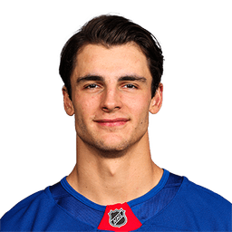 Schneider, Braden headshot