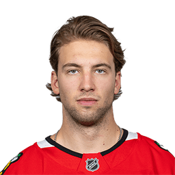 Rolston, Ryder headshot