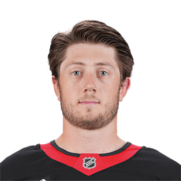 Kleven, Tyler headshot