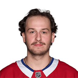 Perreault, Jacob headshot