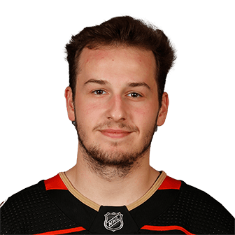 Perreault, Jacob headshot