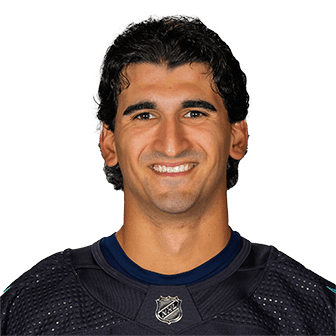 Matty Beniers | 7yrs x 7.143M (SEA)