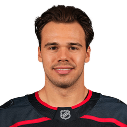 Stankoven, Logan headshot