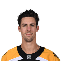 McLaughlin, Marc headshot