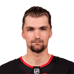 Brennan, Tyler headshot
