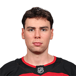 Nemec, Simon headshot