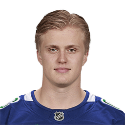 Pettersson, Elias headshot