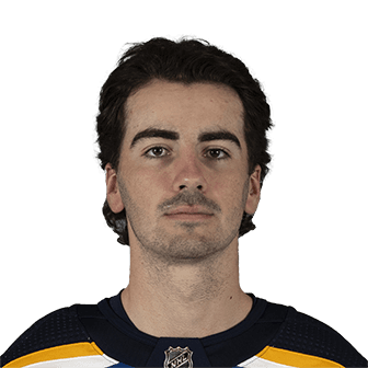 Gaudet, Marc-Andre headshot