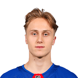 Larsson, Rasmus headshot