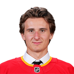 Reschny, Cole headshot