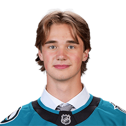 Ravensbergen, Joshua headshot