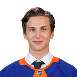 Eklund, Victor headshot