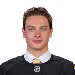 Hagens, James headshot