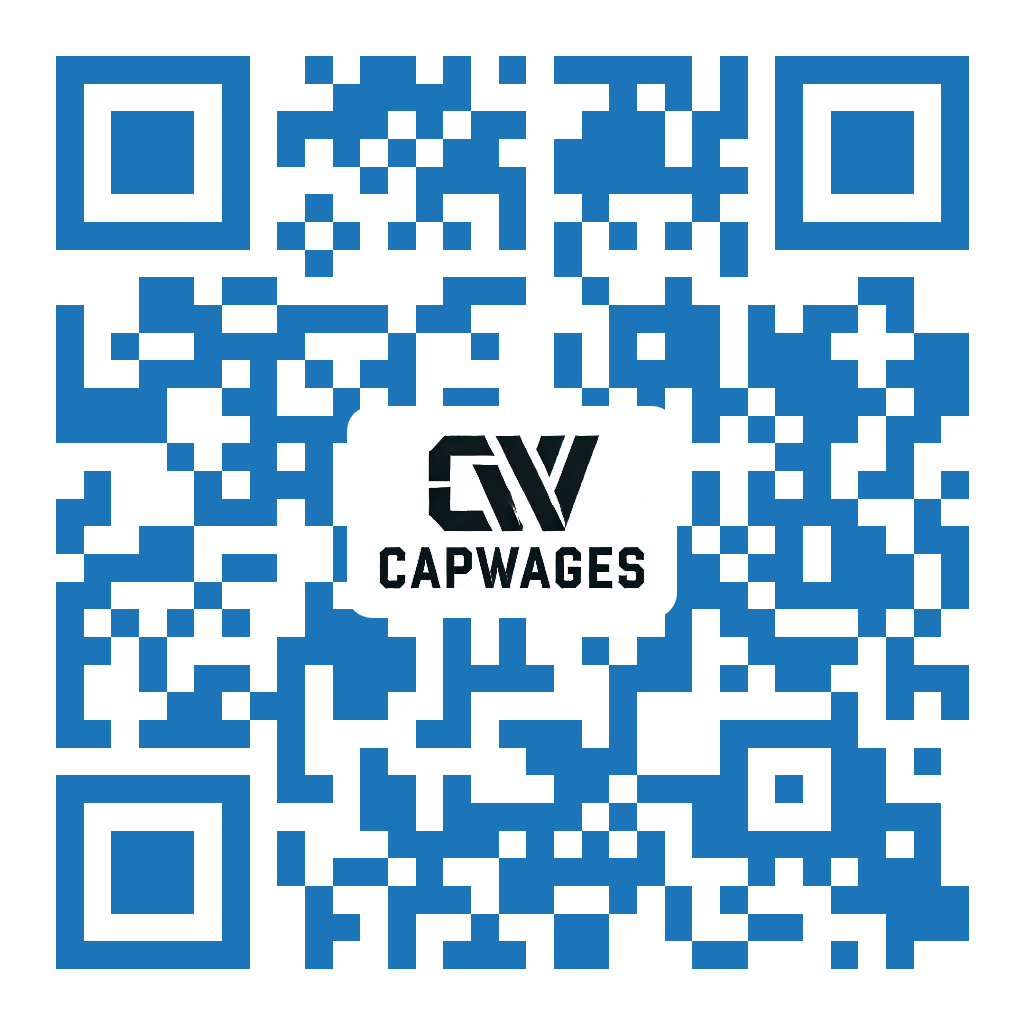 Scan to download CapWages