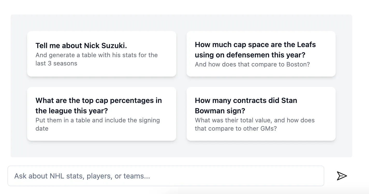 Ask CapWages AI