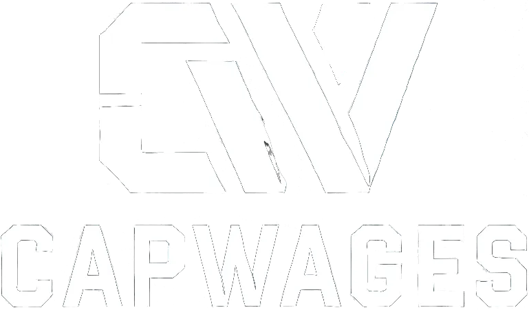 CapWages Logo